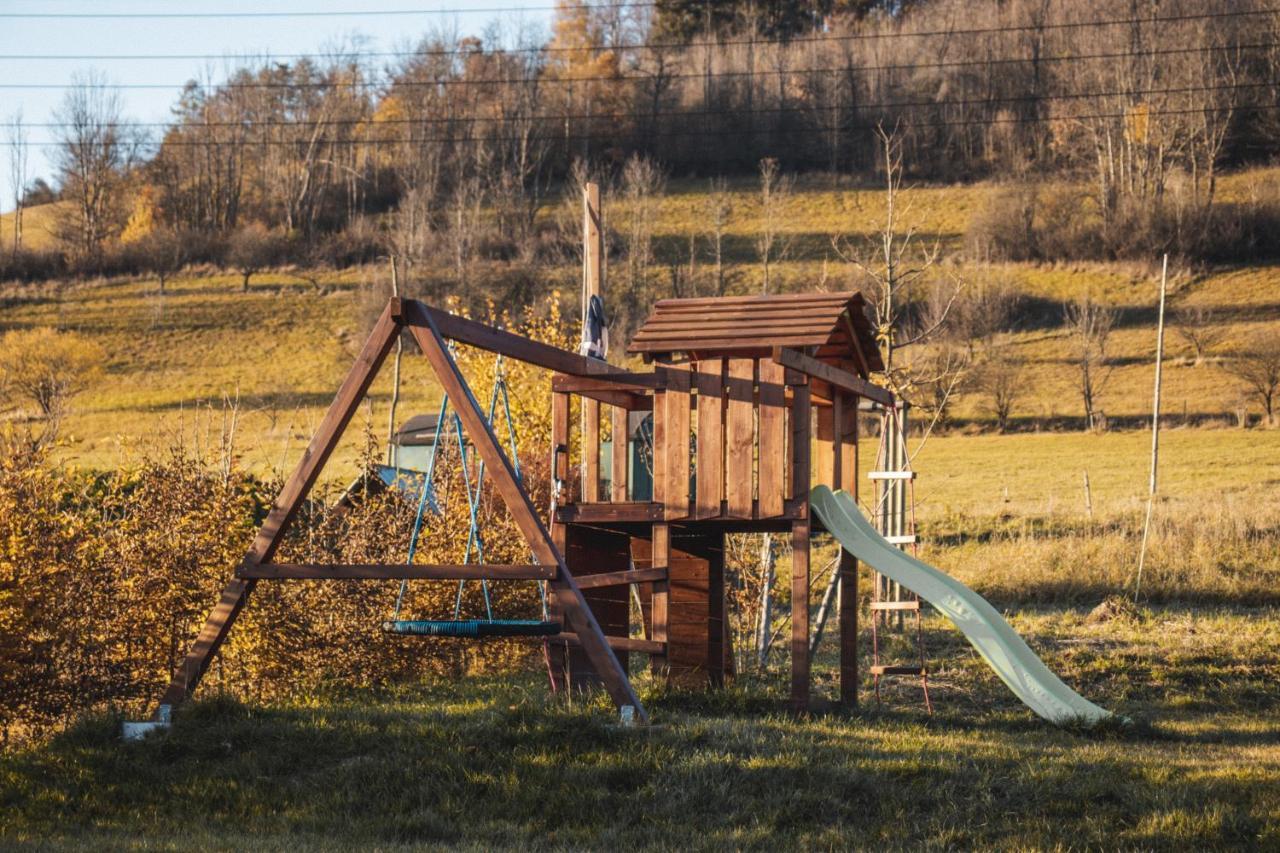 Roubenka Valachy Nový Hrozenkov Exterior foto